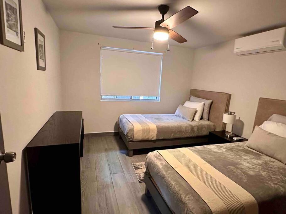 Hermosa Y Comoda Casa Nogales  Exteriér fotografie