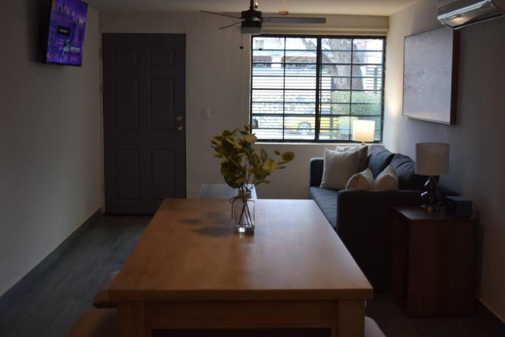 Hermosa Y Comoda Casa Nogales  Exteriér fotografie