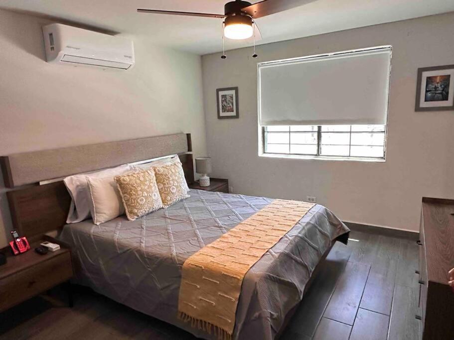 Hermosa Y Comoda Casa Nogales  Exteriér fotografie