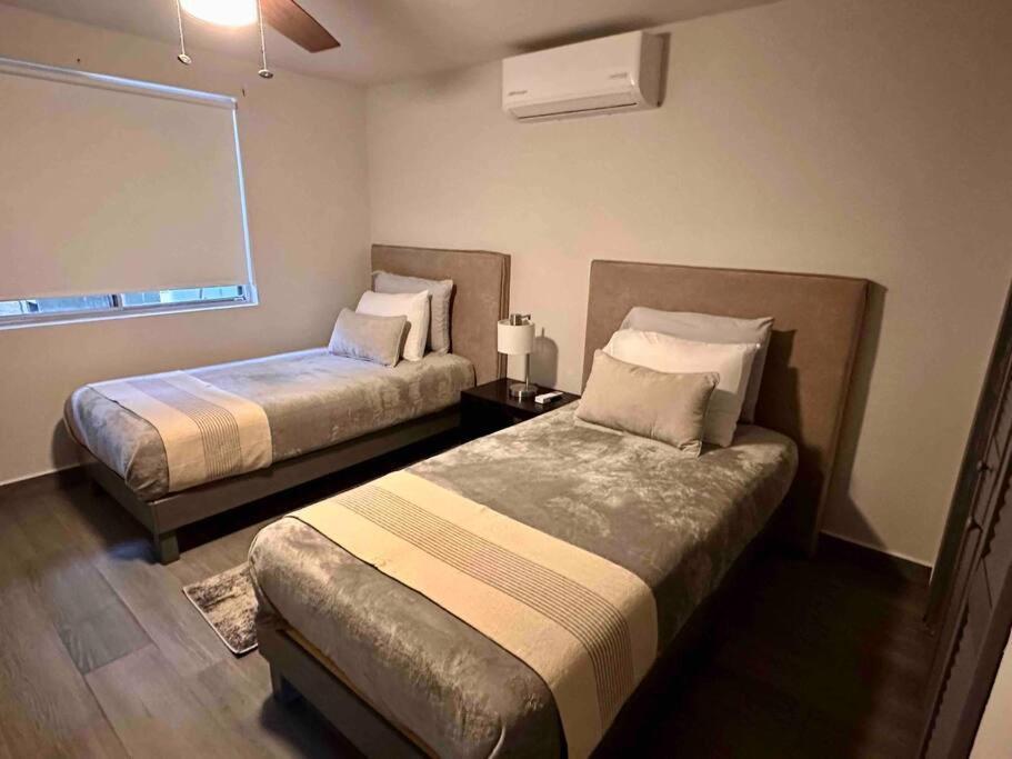 Hermosa Y Comoda Casa Nogales  Exteriér fotografie