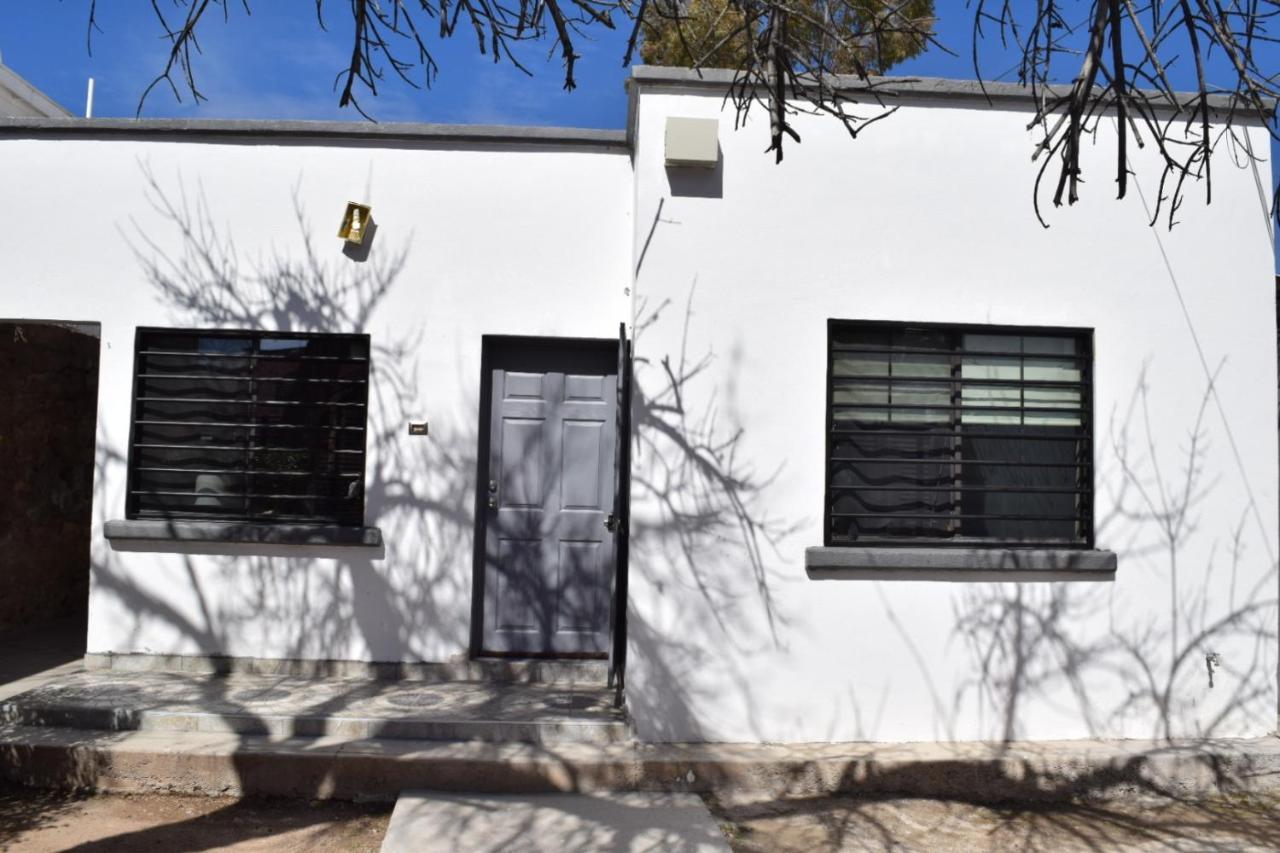 Hermosa Y Comoda Casa Nogales  Exteriér fotografie