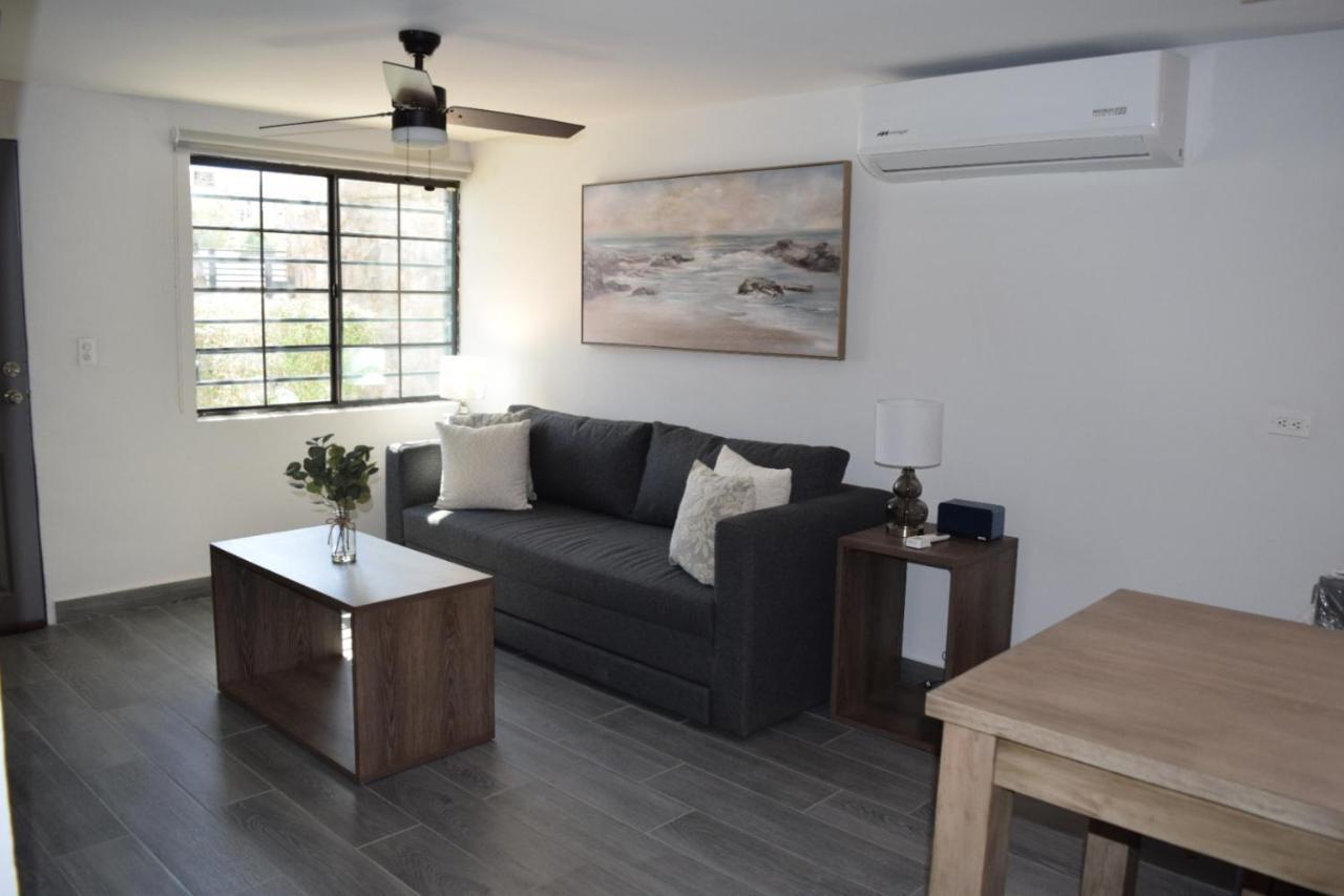 Hermosa Y Comoda Casa Nogales  Exteriér fotografie