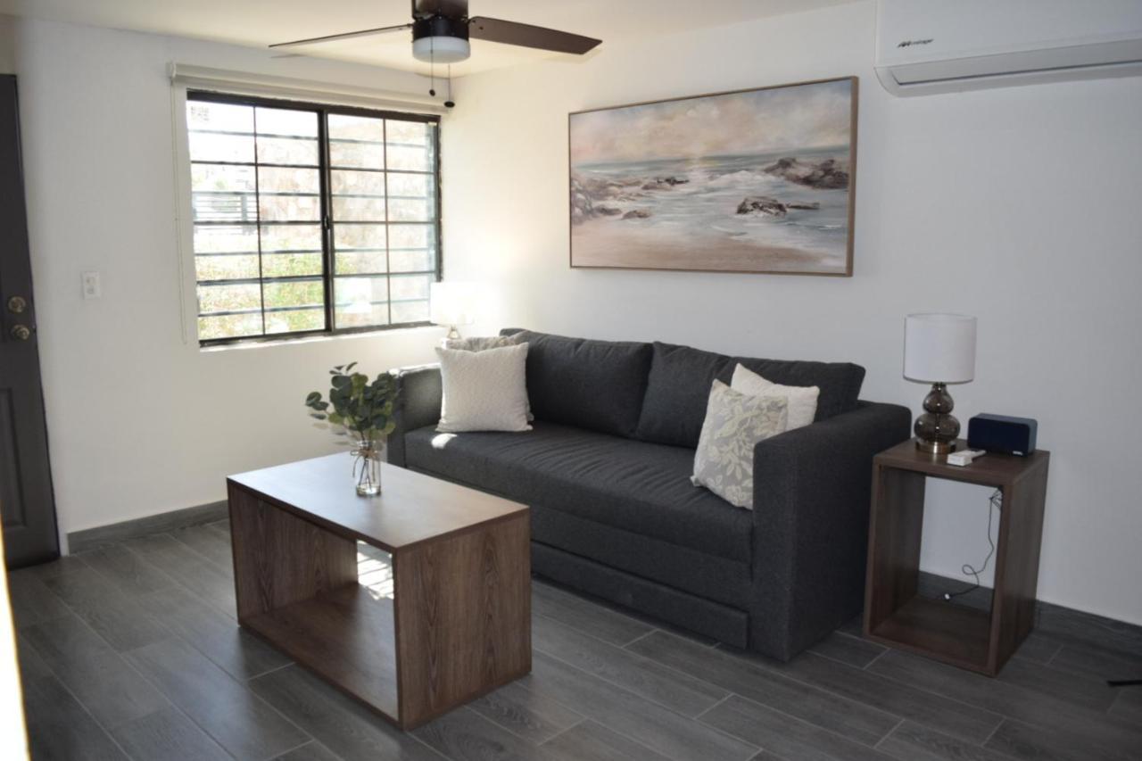 Hermosa Y Comoda Casa Nogales  Exteriér fotografie